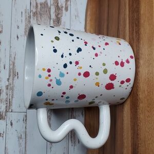 Ceramic "Artist's"‎ Mug